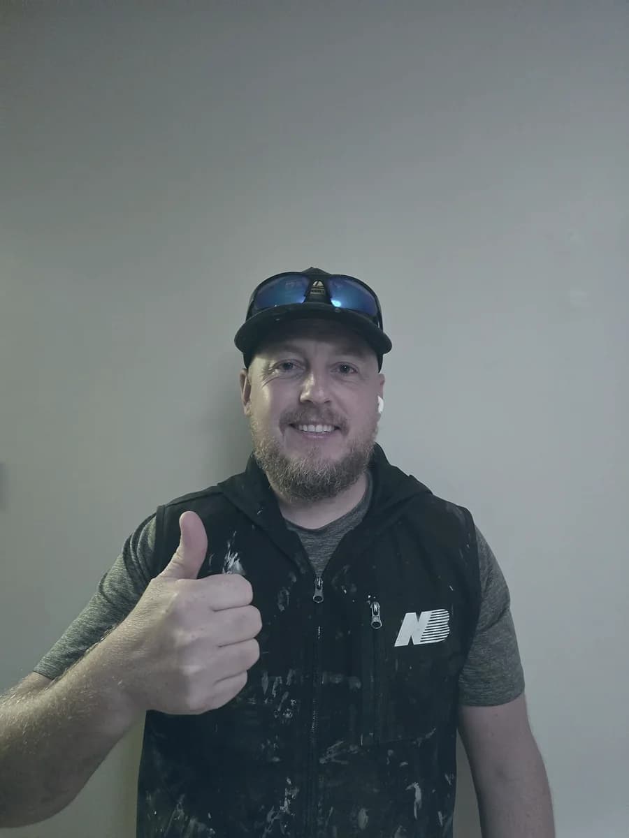 Anthony Murtagh, owner of Revive DGC.